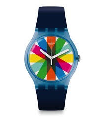 Graftic | Swatch | Luby 