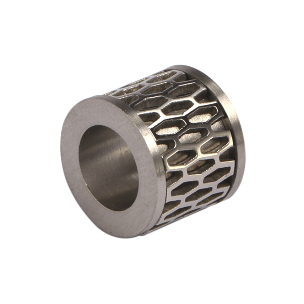 Steel Wire Mesh Link | Kermar | Luby 