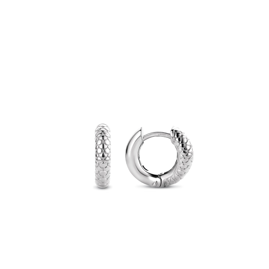 SNAKE PRINT HUGGIES | Ti Sento Milano | Luby 