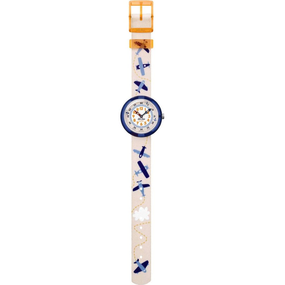 Loopiloop | Flik Flak by Swatch | Luby 