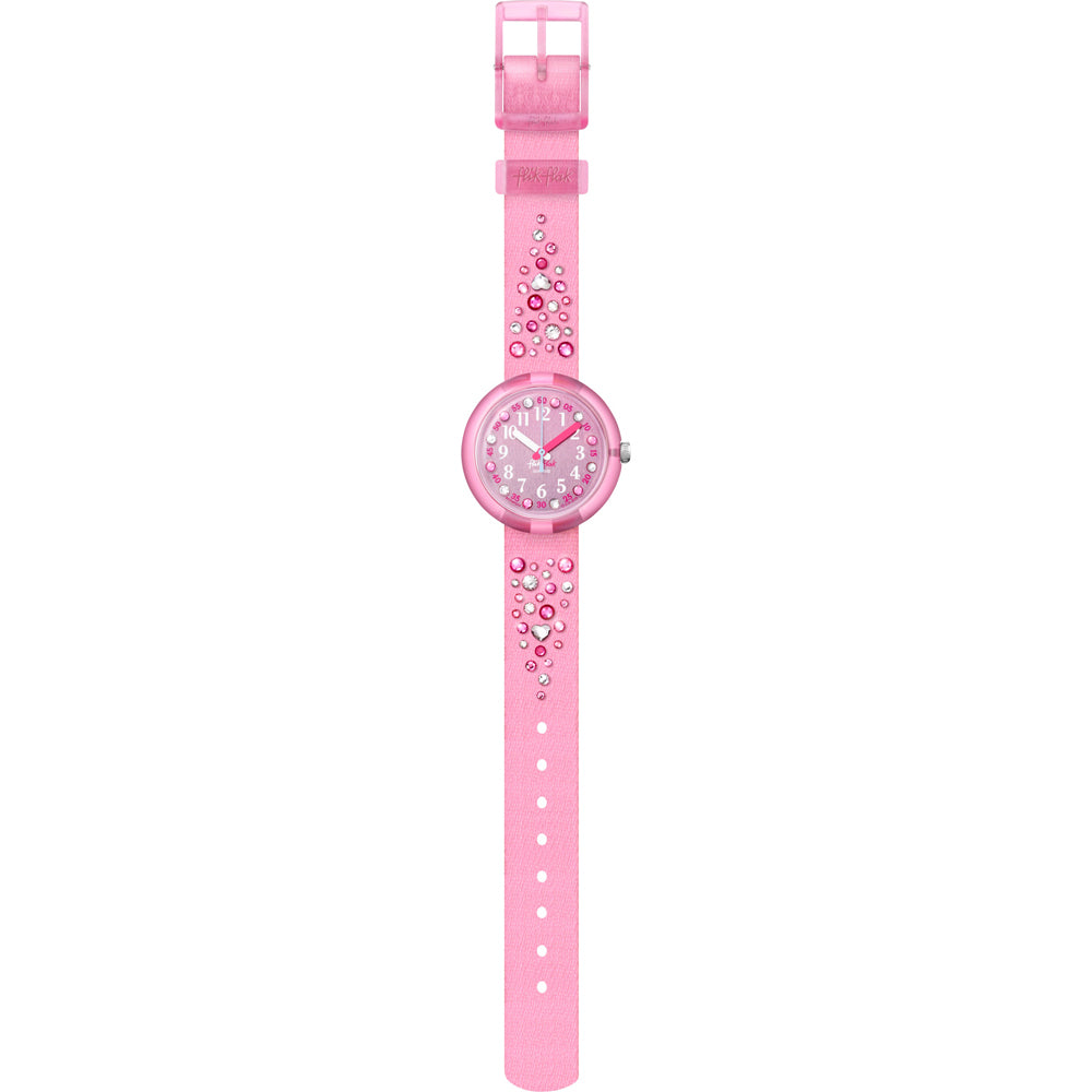 Milelefeux | Flik Flak by Swatch | Luby 