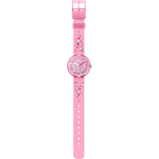 Milelefeux | Flik Flak by Swatch | Luby 