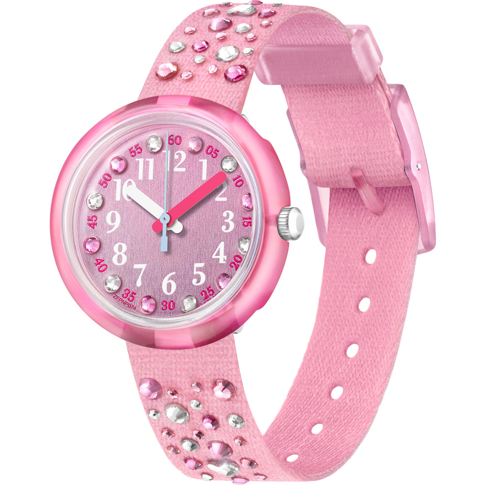 Milelefeux | Flik Flak by Swatch | Luby 