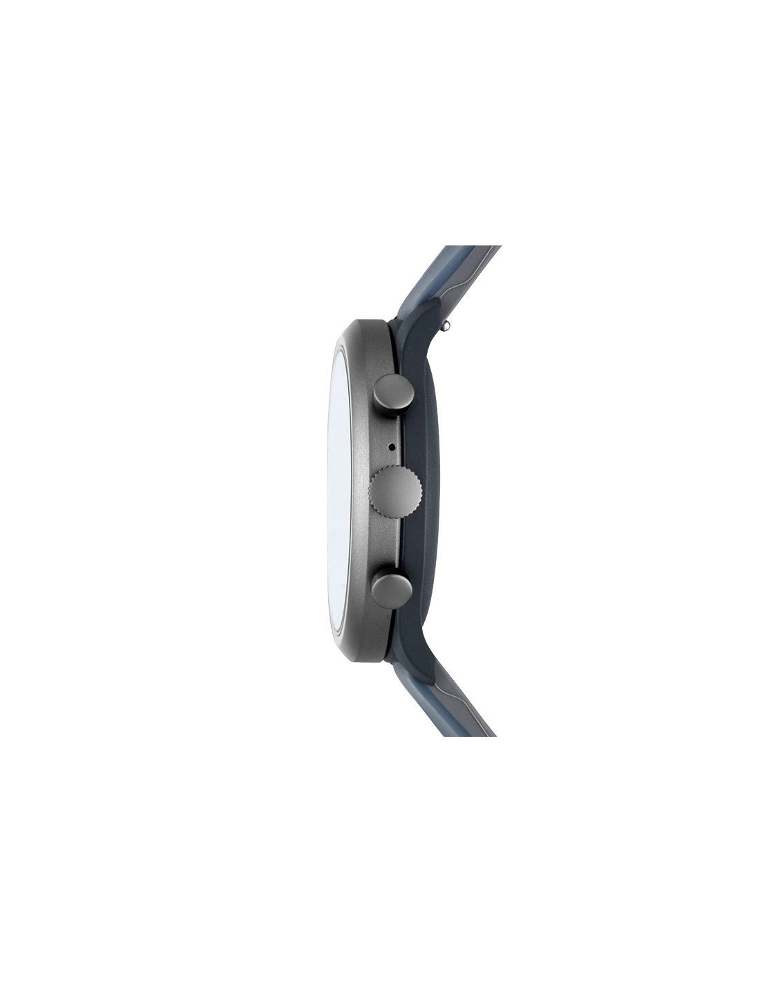 Sport Smartwatch (Smokey Blue/Silver) | Fossil | Luby 