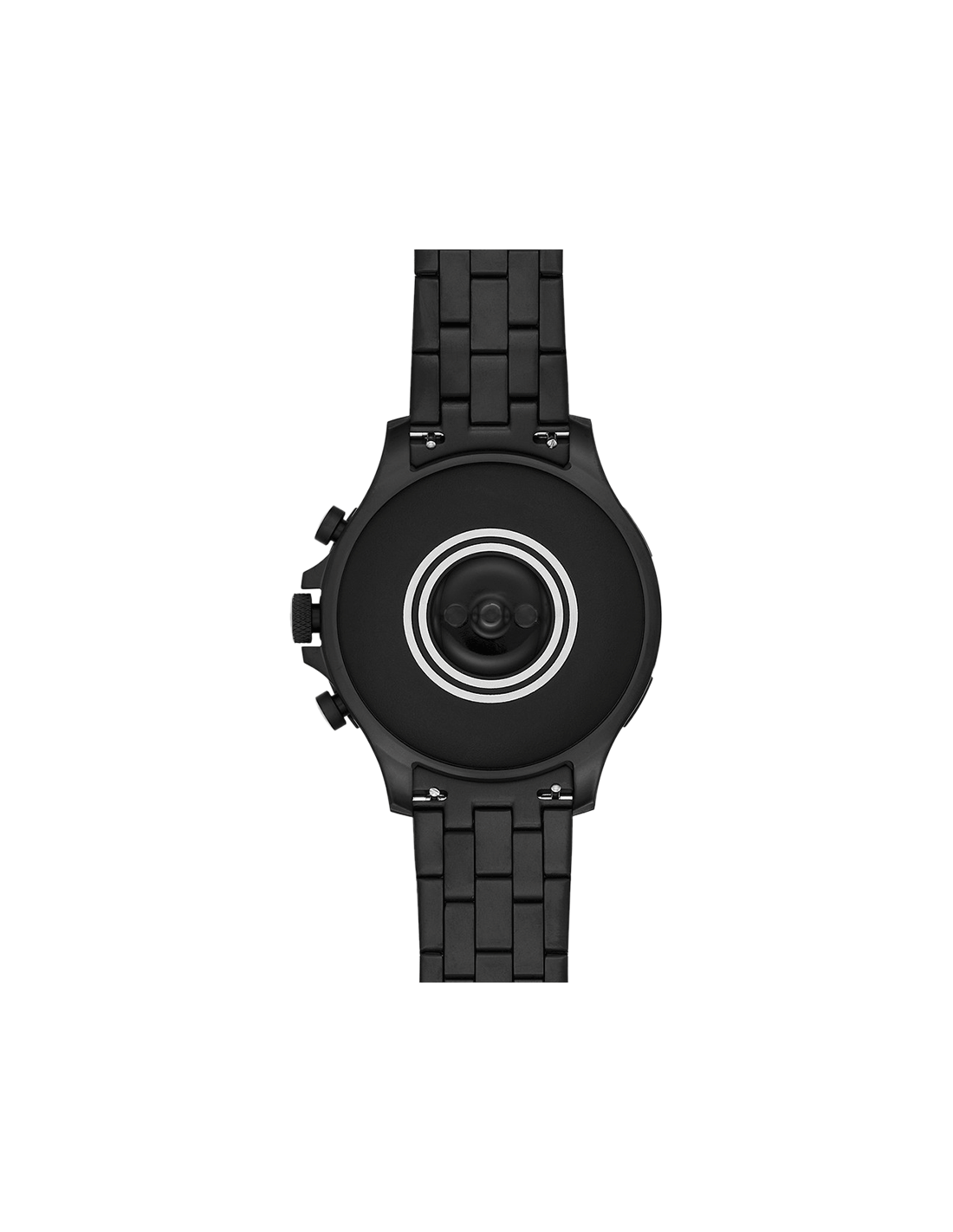 Gen 5 Garrett HR SmartWatch (Black) | Fossil | Luby 