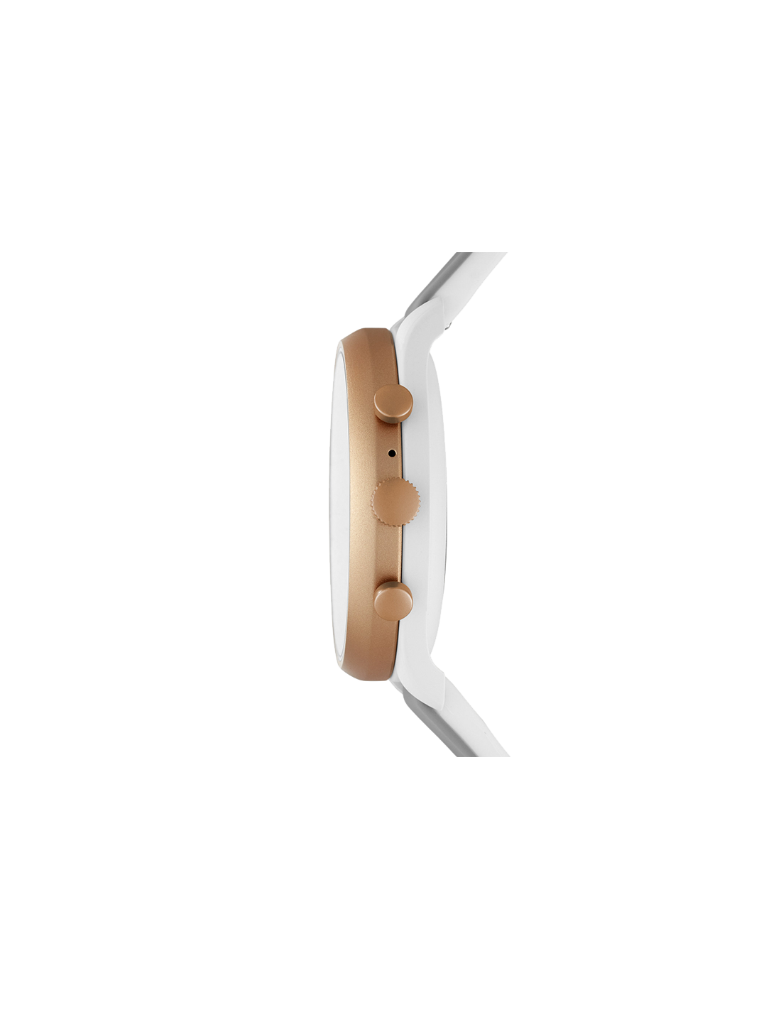 Sport Smartwatch (Rose-Gold/Grey) | Fossil | Luby 