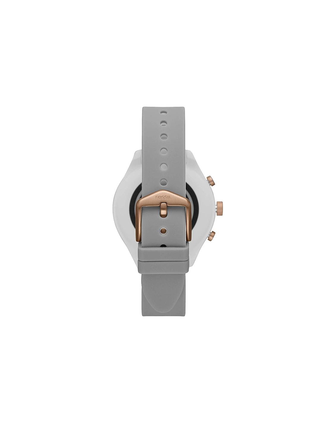 Sport Smartwatch (Rose-Gold/Grey) | Fossil | Luby 