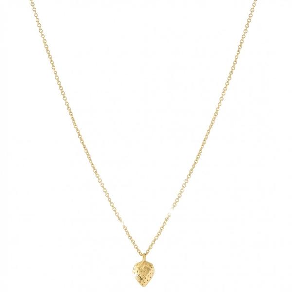 Strawberry Passion Necklace | Rebecca | Luby 