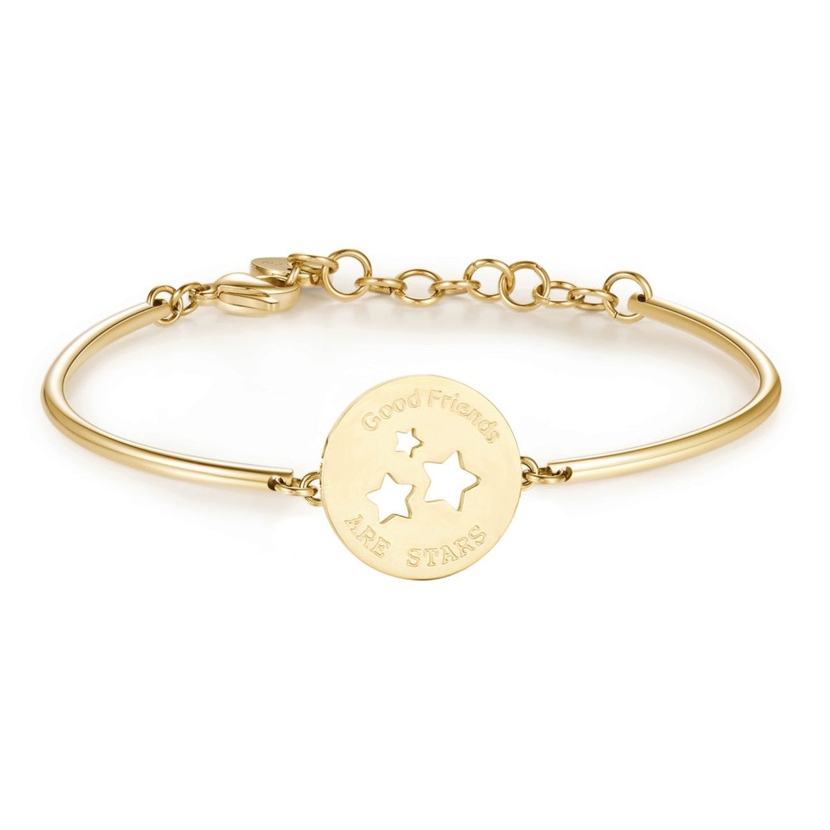 Chakra Stars Pendant Bracelet | Brosway Italia | Luby 