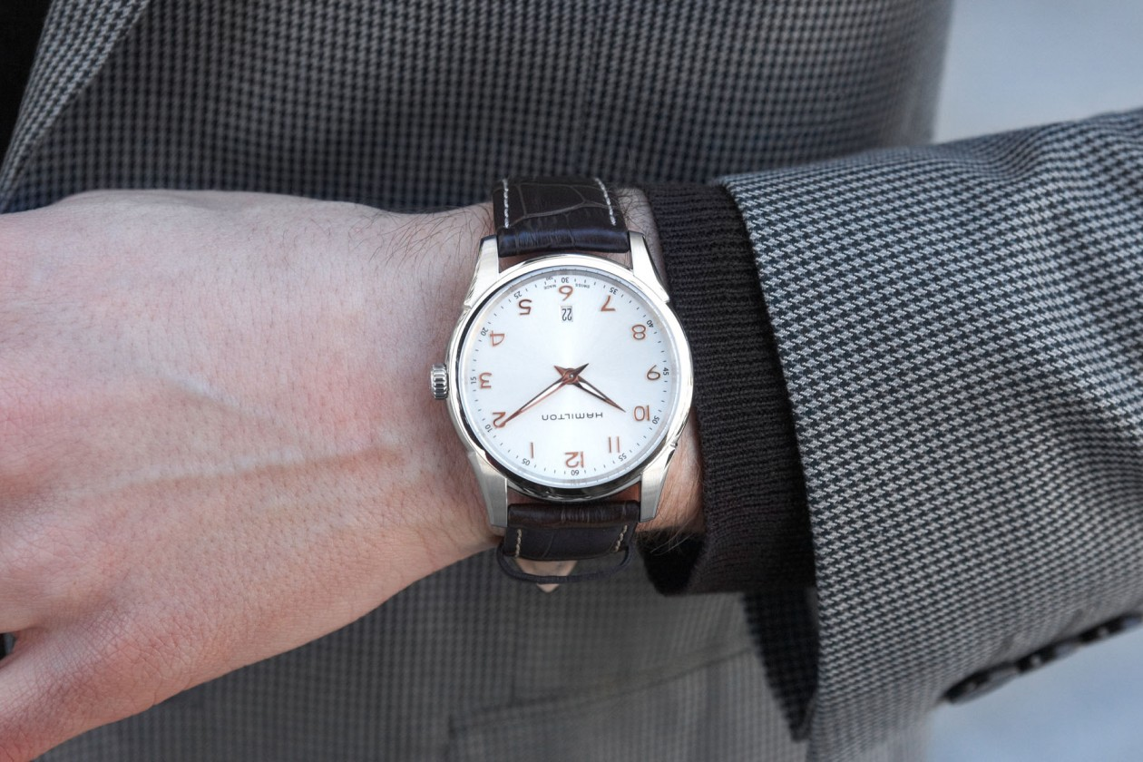 Jazzmaster thinline 2025