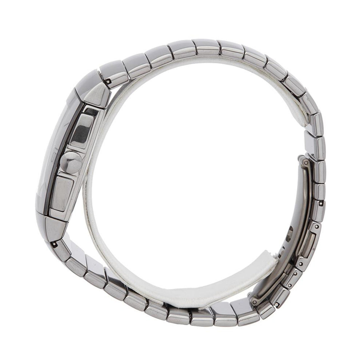 Sintra Chronograph (Silver) | Rado | Luby 
