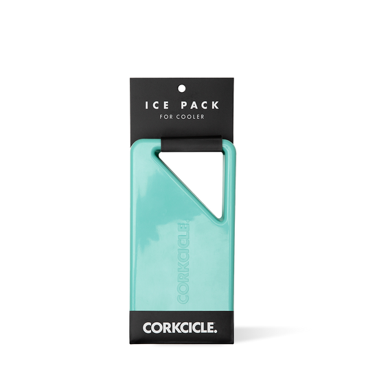 Ice Pack Lunchbox (Turoquoise) | Corkcicle | Luby 