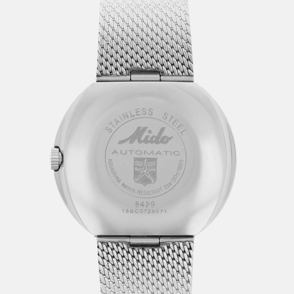 Commander 1959 Automatic Gent M8429.4.21.13 | Mido | Luby 