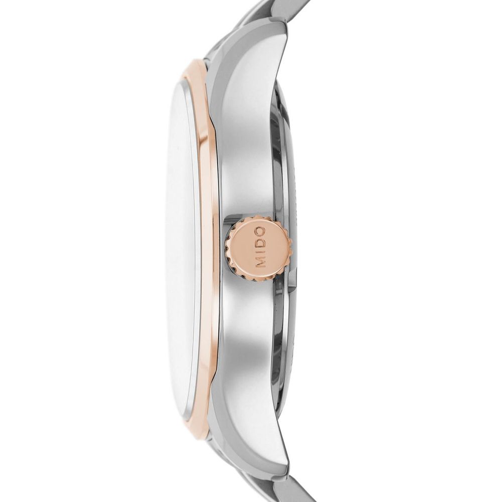 Belluna II Gent M024.407.22.033.00 | Mido | Luby 