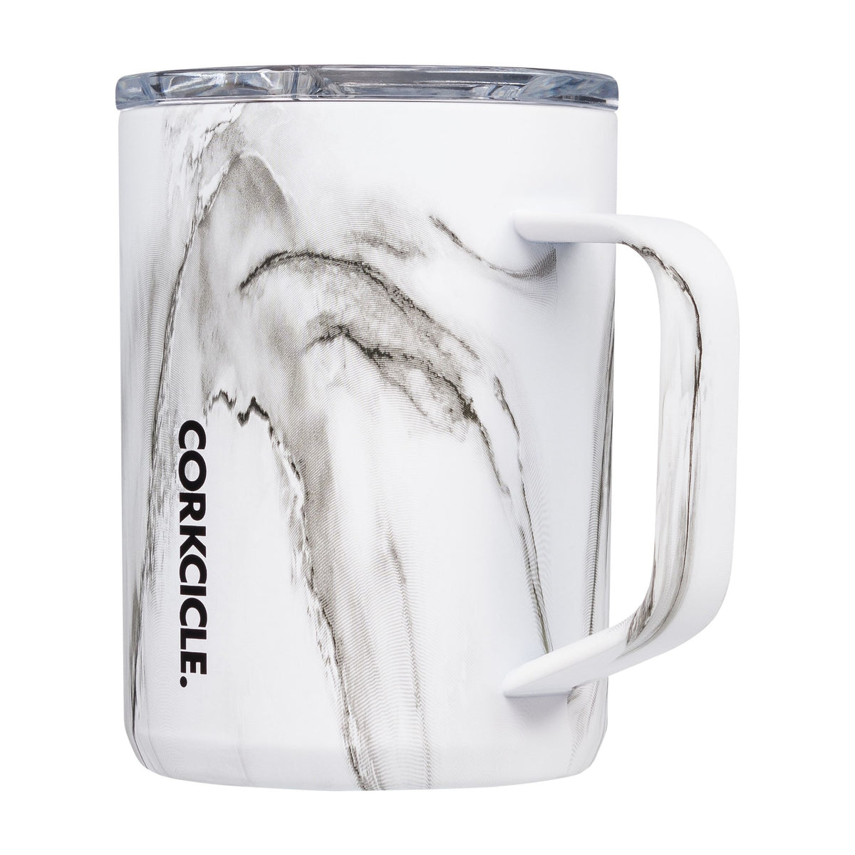 SNOWDRIFT MUG | Corkcicle | Luby 