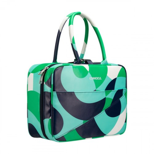 Mod Baldwin Boxer Lunchbox | Corkcicle | Luby 