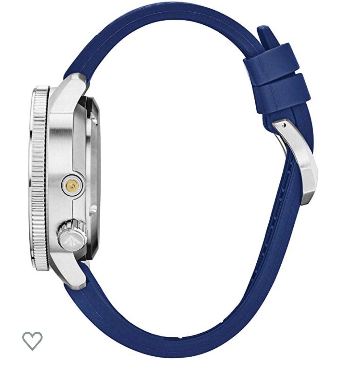 Promaster Aqualand (Blue-Red) | Citizen | Luby 