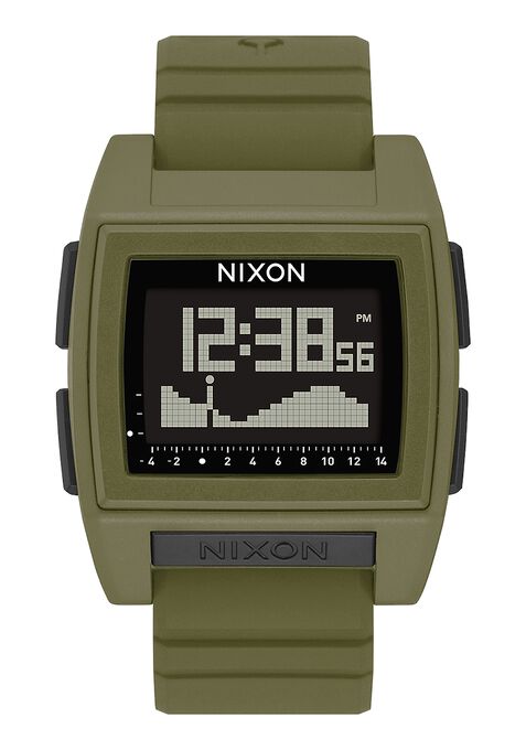 Base Tide Pro Surplus | Nixon | Luby 