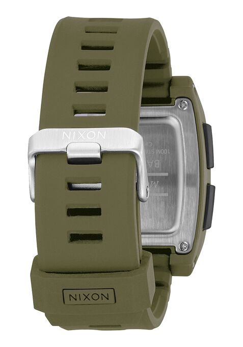 Base Tide Pro Surplus | Nixon | Luby 