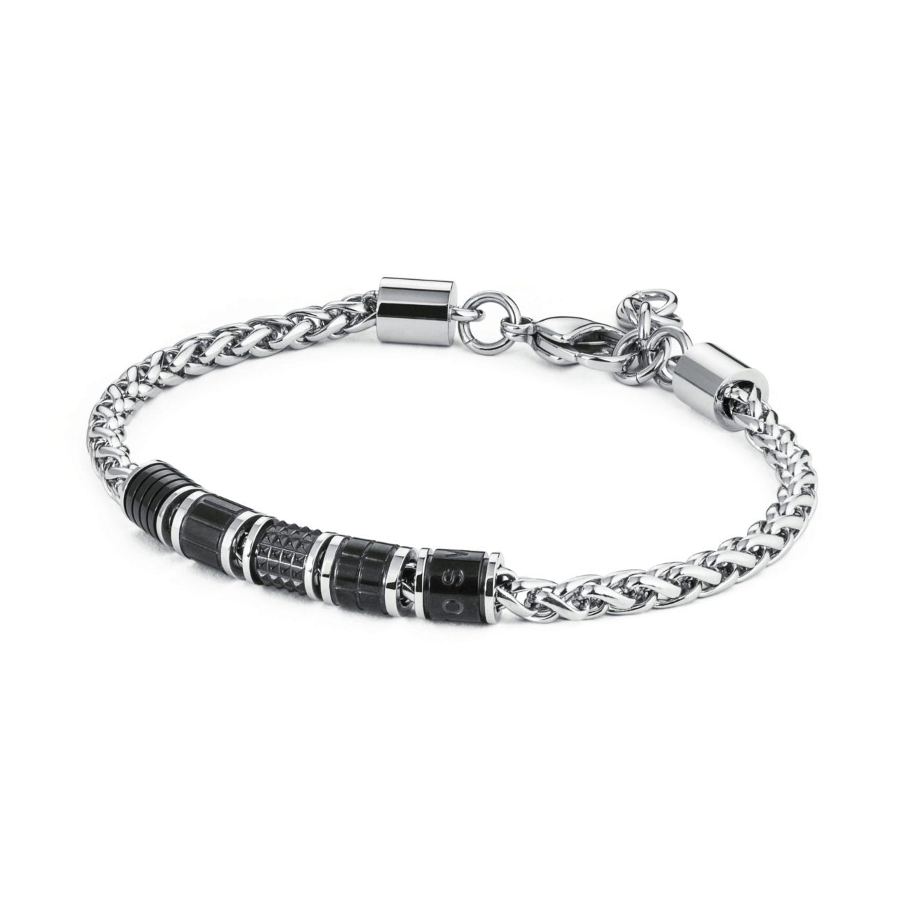 Bullet Steel Bracelet | Brosway Italia | Luby 