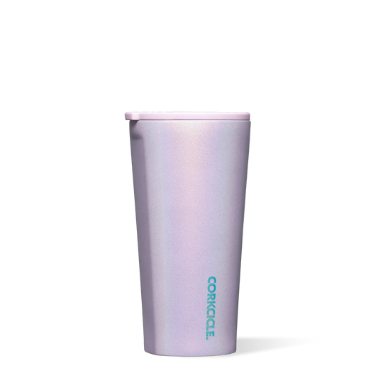 Tumbler 16oz Unicorn Lavender Magic | Corkcicle | Luby 