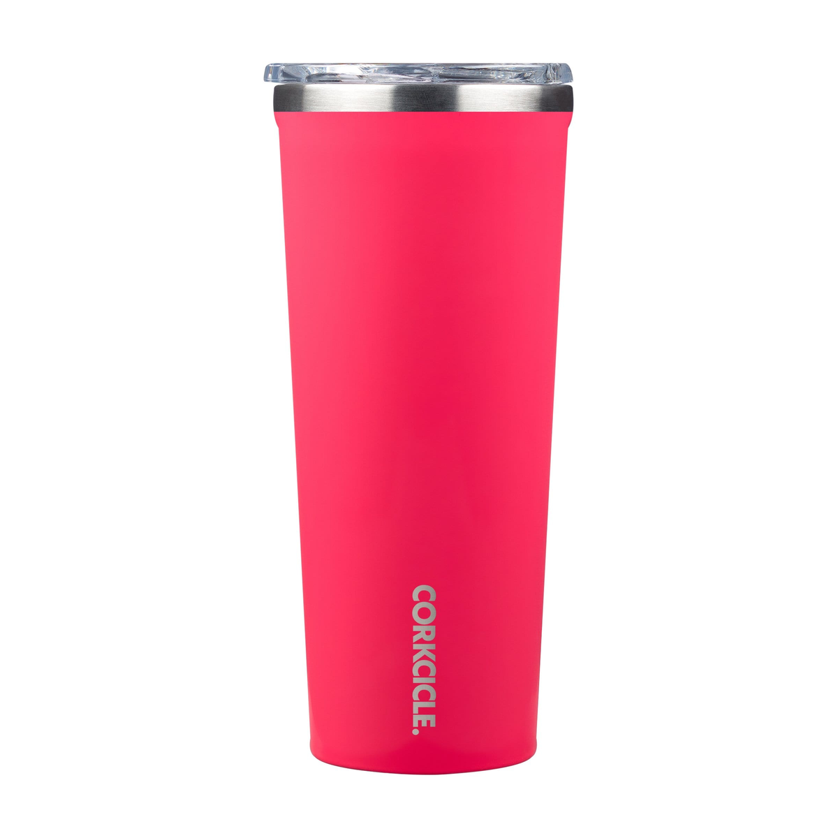 Gloss Flamingo Tumbler | Corkcicle | Luby 