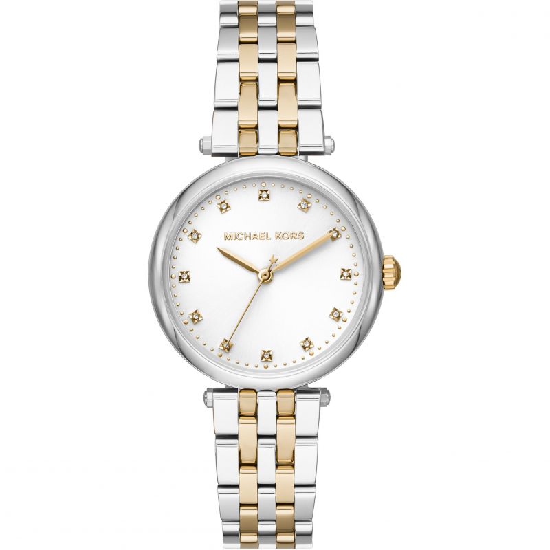 Diamond Darci Ladies Watch | Michael Kors | Luby 