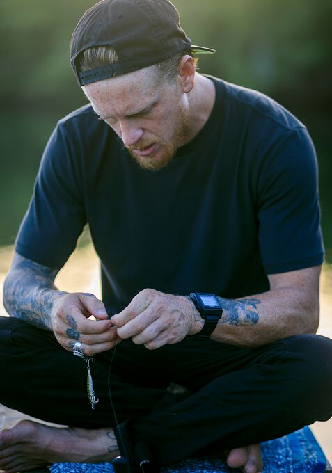 Base Tide Pro Surplus | Nixon | Luby 