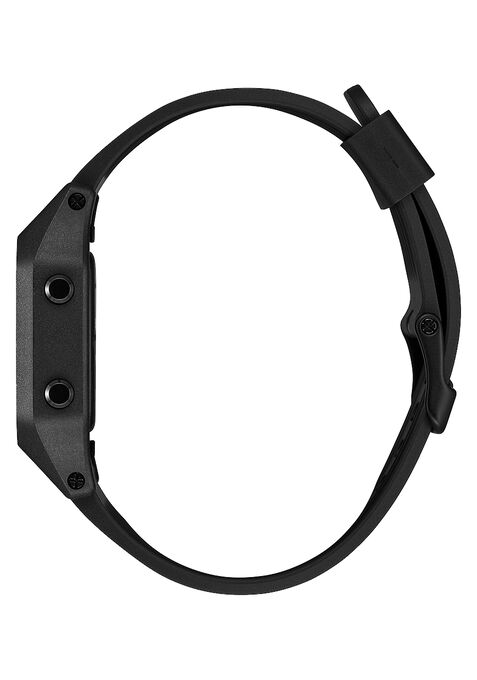 Staple Black | Nixon | Luby 