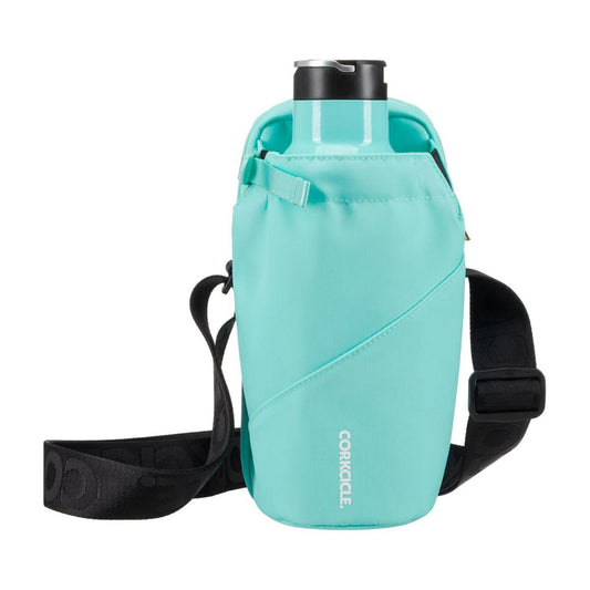 TURQUOISE SLING | Corkcicle | Luby 