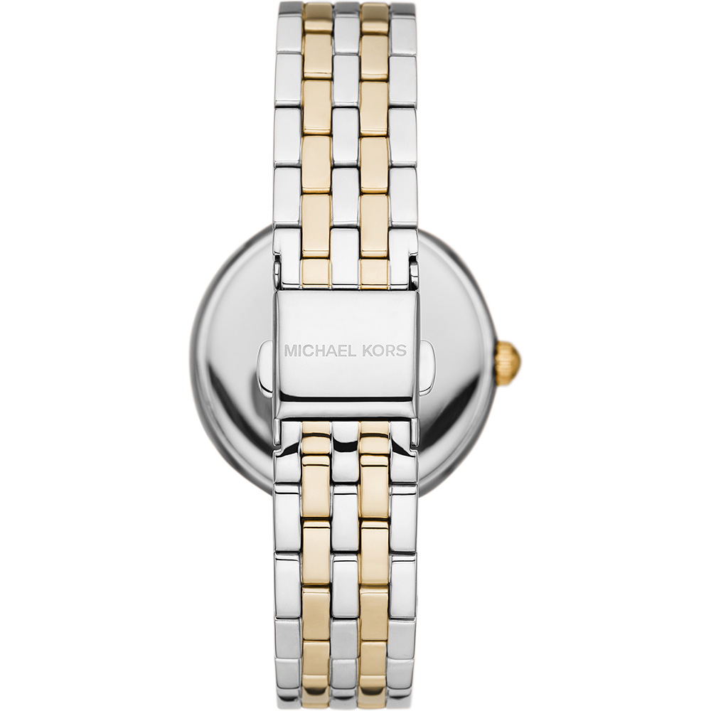 Diamond Darci Ladies Watch | Michael Kors | Luby 