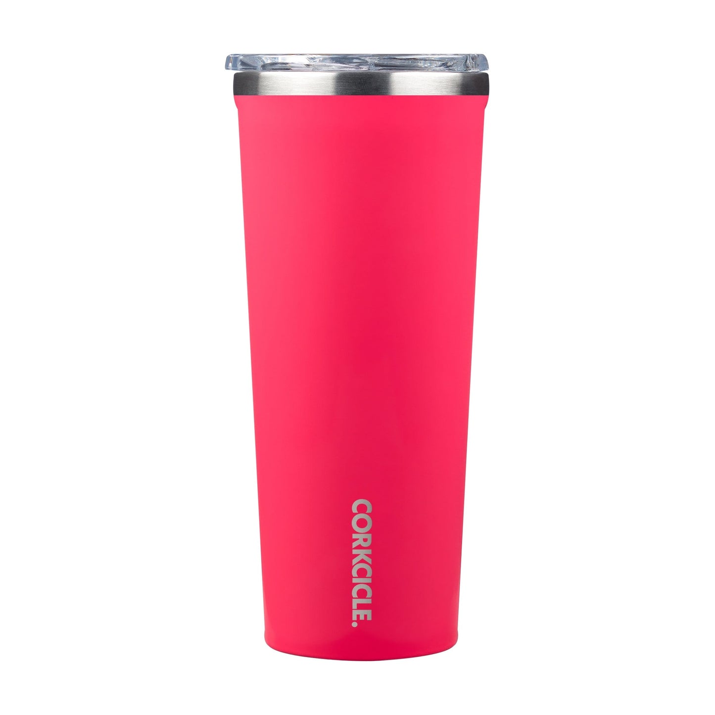 Gloss Flamingo Tumbler | Corkcicle | Luby 