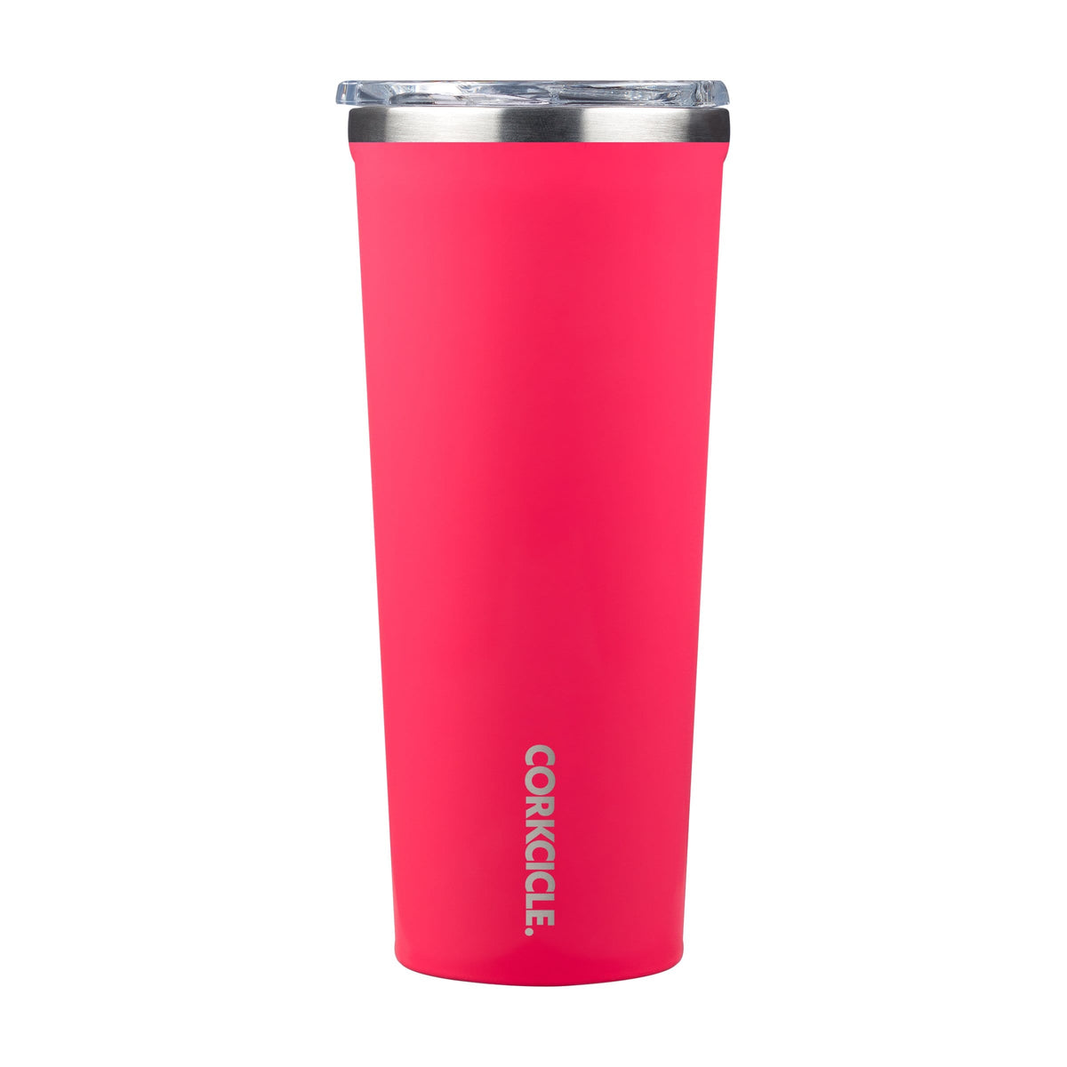 Gloss Flamingo Tumbler | Corkcicle | Luby 
