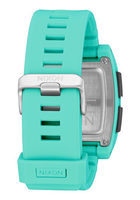 Base Tide Pro Seafoam | Nixon | Luby 