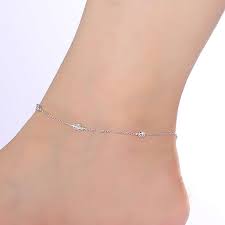 ANKLET STATION | Lafonn | Luby 