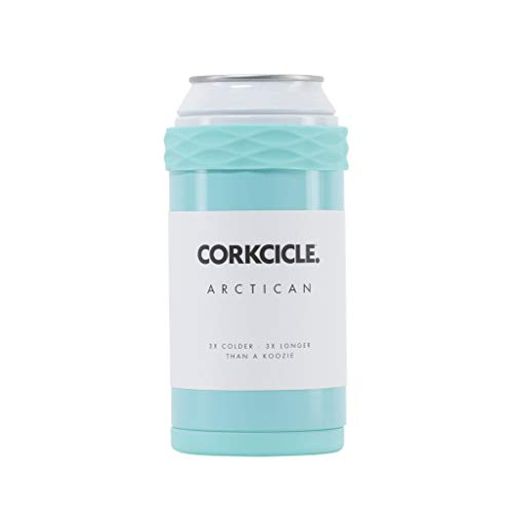 TURQUOISE ARCTICAN | Corkcicle | Luby 