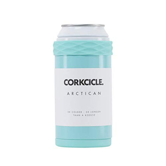 TURQUOISE ARCTICAN | Corkcicle | Luby 