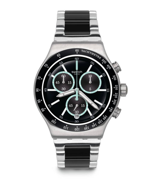 Iron Fresh | Swatch | Luby 