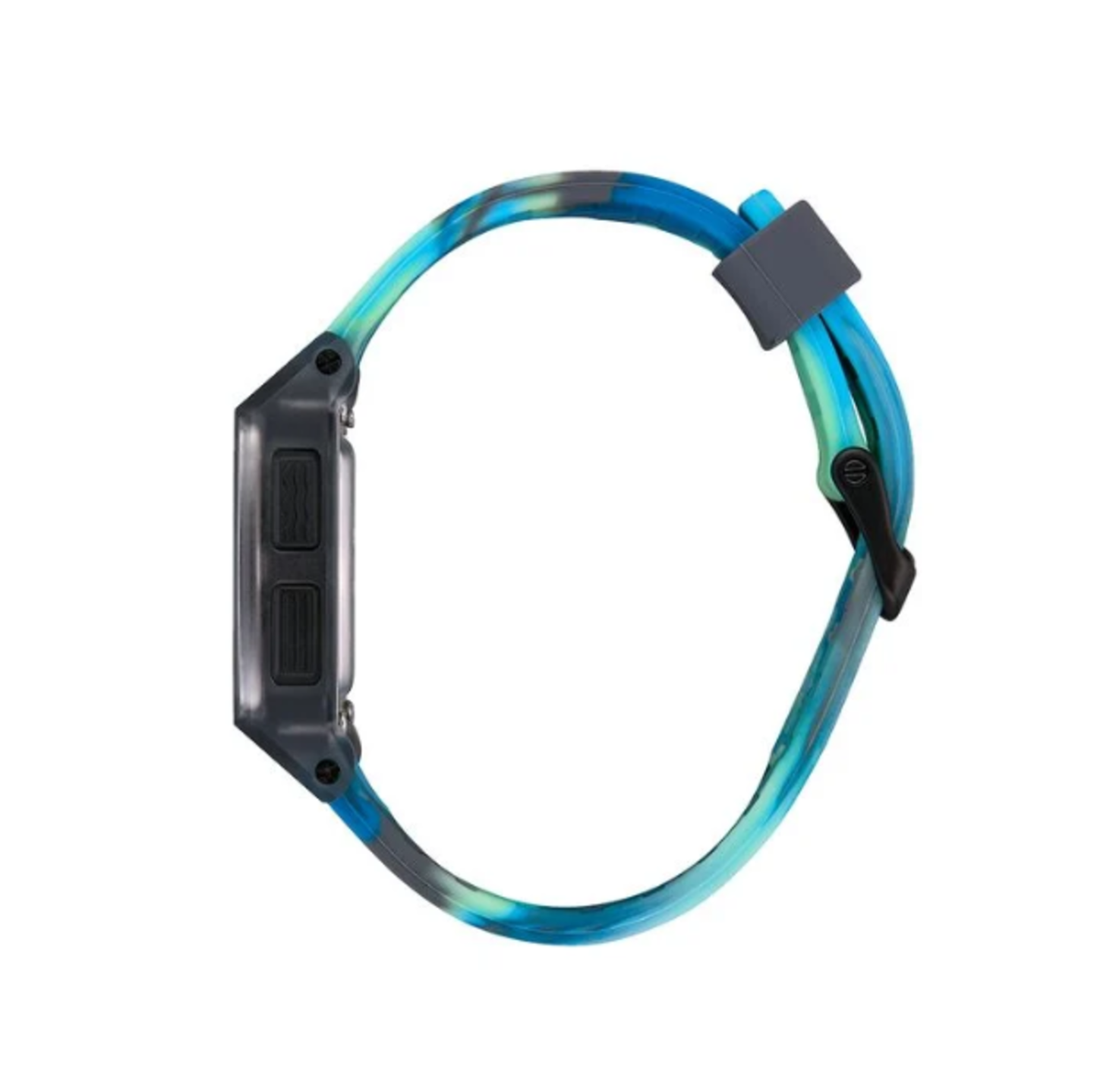 BASE TIDE BLUE JELLYFISH | Nixon | Luby 