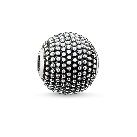 Kathmandu Bead (Silver) | Thomas Sabo | Luby 