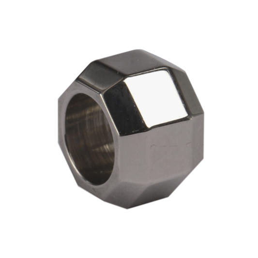 Geometric Shape Steel Link | Kermar | Luby 