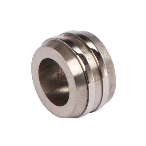 Double Striped Steel Link | Kermar | Luby 