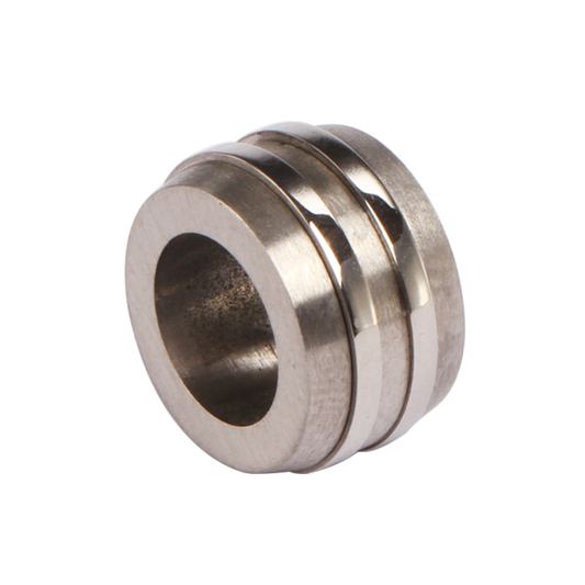 Double Striped Steel Link | Kermar | Luby 