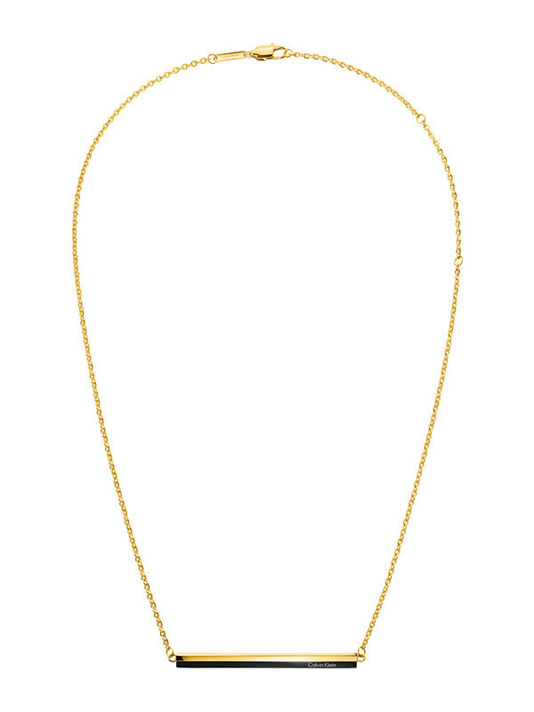 COLLAR GORG ORO
