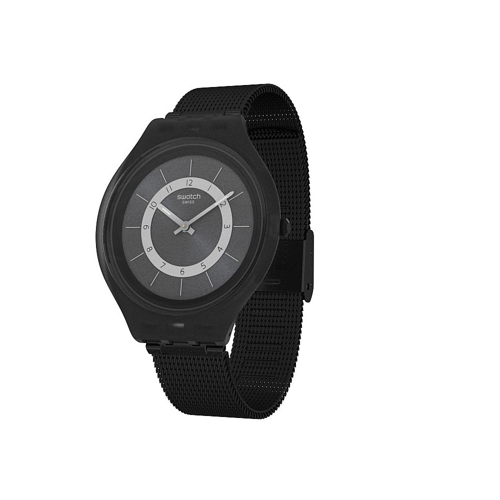 Skinknight | Swatch | Luby 