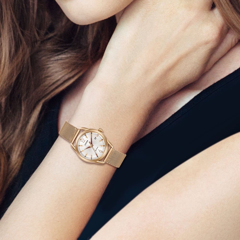 LTR (Gold) | Citizen | Luby 