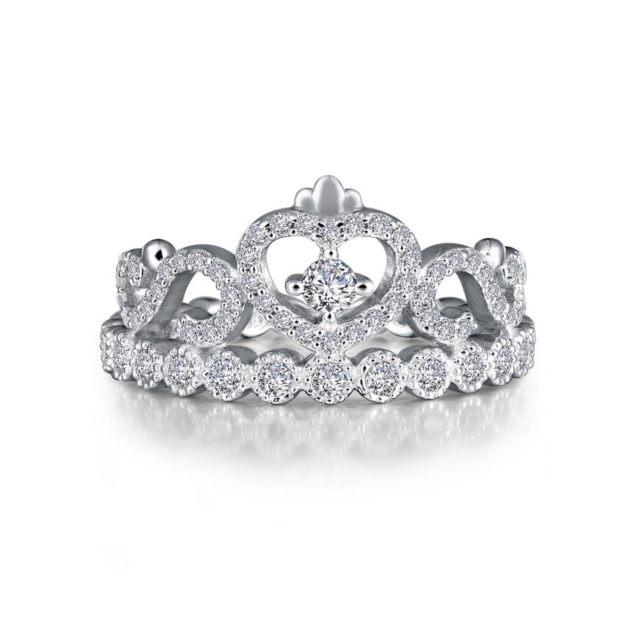 Anillo de la eternidad de la corona