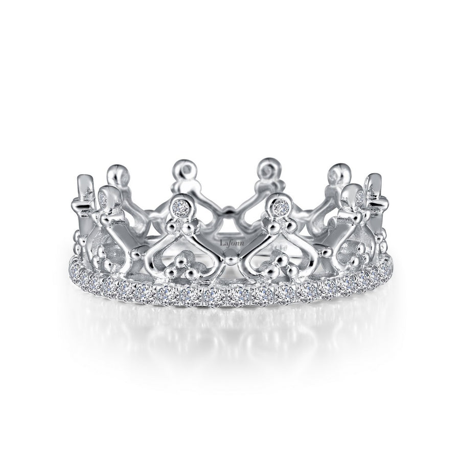 Anillo de la eternidad de la corona