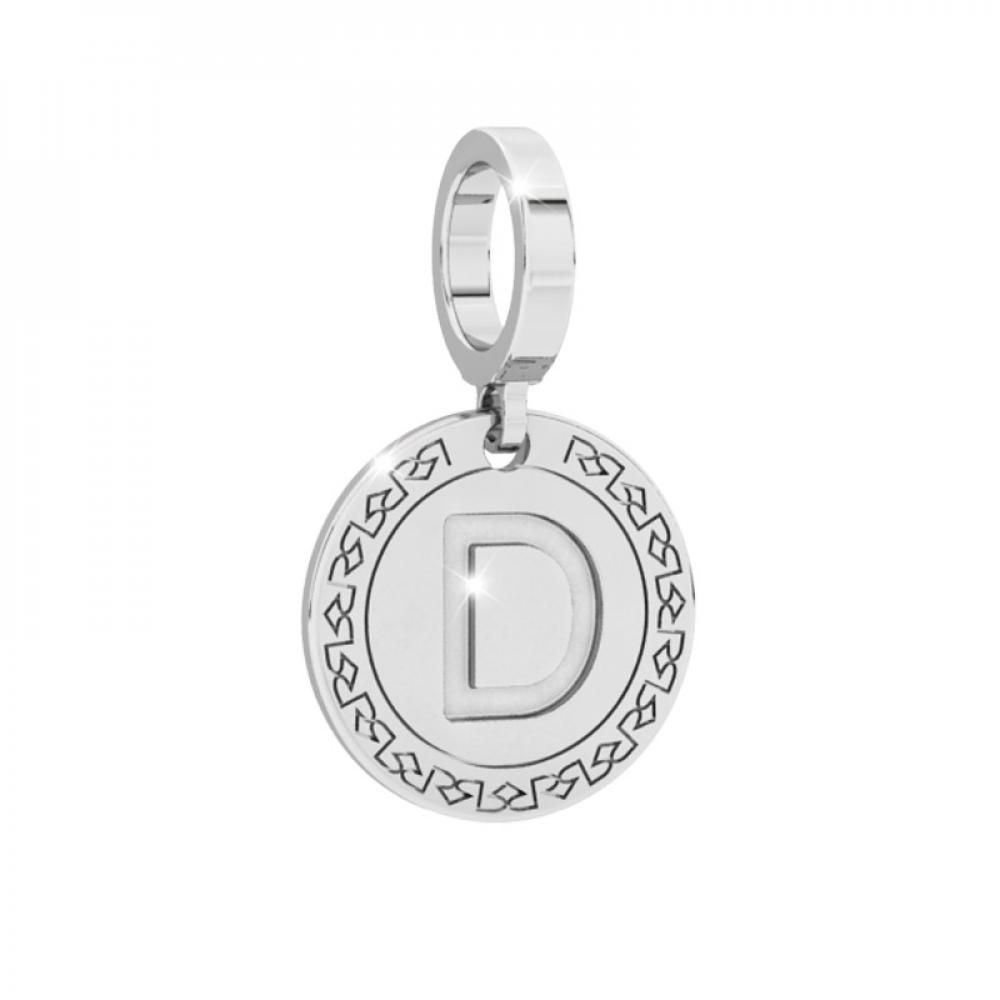 MyWorld Letter Charm | Rebecca | Luby 