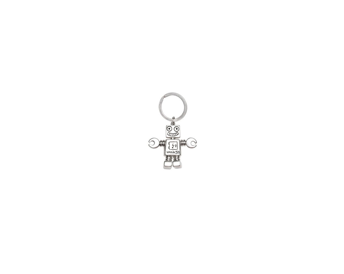 CAN-EYE | Uno de 50 | Luby 